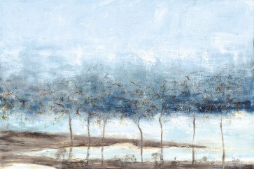 Aziz Kadmiri - Riverside