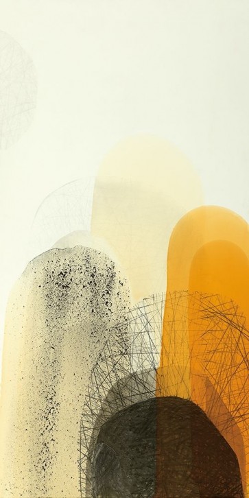 Drew Sims - Movement of Light II