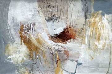Natasha Barnes - Captive