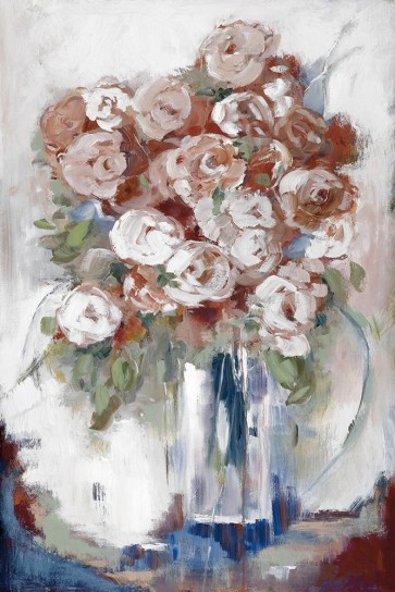 Mary Buckley - Rose Gold