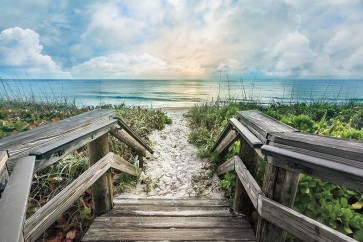 Celebrate Life Gallery - Welcome to the Beach