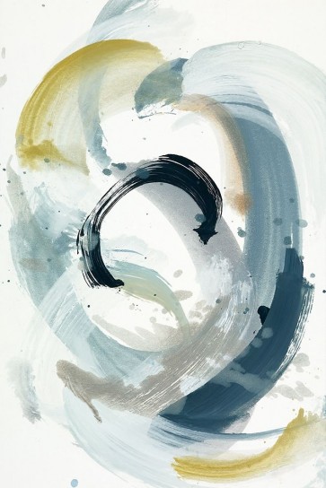 Jacqueline Ellens - Centered On You I