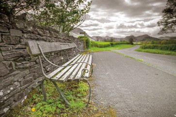 Assaf Frank - Lake District