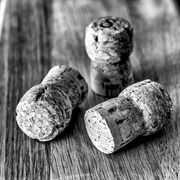 Assaf Frank - Corks IV