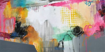 Natasha Barnes - While I Was Waiting