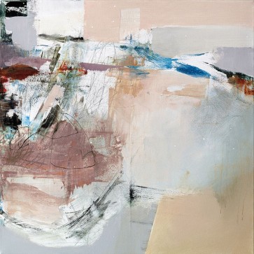 Natasha Barnes - Holding On II