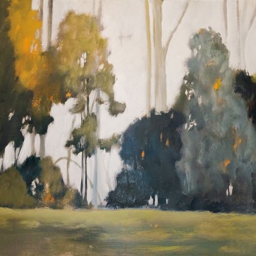 Mary Parker Buckley - Woodlands