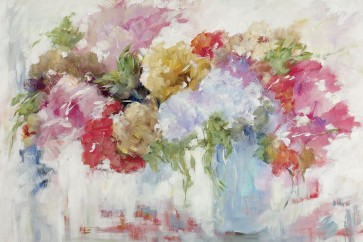 Mary Parker Buckley - Hope Springs