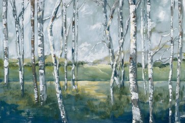 Mary Parker Buckley - Woodland Magic