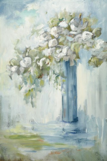 Mary Parker-Buckely - Standing Tall