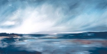 Joanne Parent - Island Light