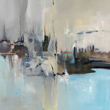 Victoria Jackson - Mystic Harbour
