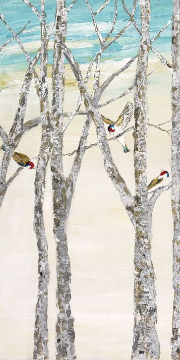 Aziz Kadmiri - Zanoba Birds II