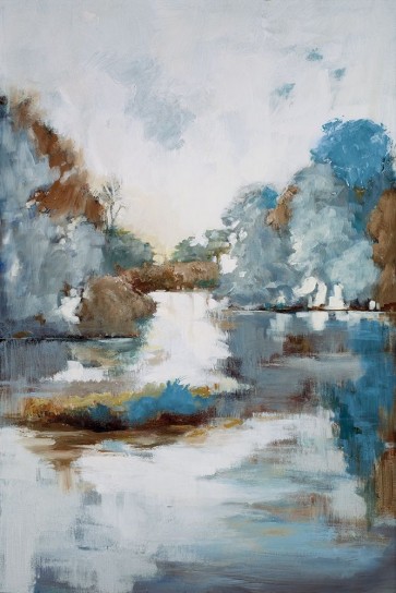 Mary Parker Buckley - Finding Center