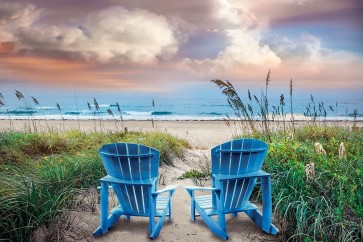 Celebrate Life Gallery - Shore Seats