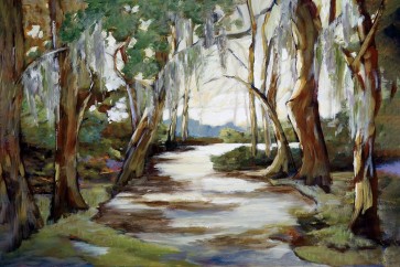 Mary Parker Buckley - Sanctuary