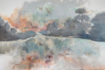 Mary Parker Buckley - Outer Banks I