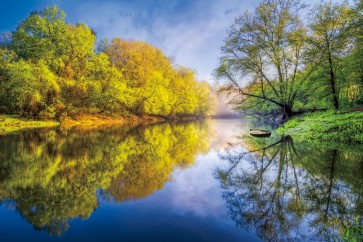 Celebrate Life Gallery - River Beauty