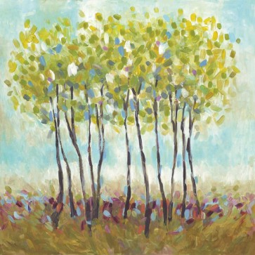 Wani Pasion - Foxwood II