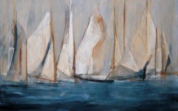 Maria Antonia Torres - On the Winds