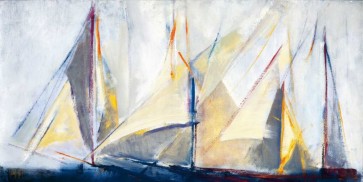 Maria Antonia Torres - Light Breeze
