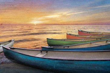 Celebrate Life Gallery - Rainbow Armada