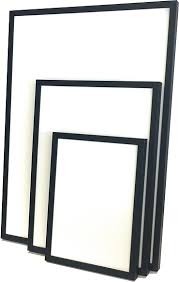 Cadre photo sur mesure