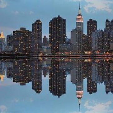 Sean Pavone - New York