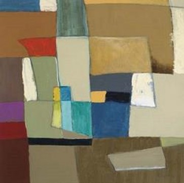 Carey Kingsbury - Urban Mix II
