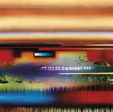 Mike Springet - Lightfast I