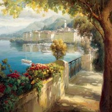 Roberto Lombardi - Portofino