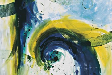 Julie Kawkins - Rainfall 