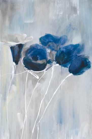 Karen Lorena Parker - Floral Chic 
