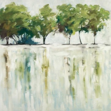 Jacqueline Ellens - Refelctions 