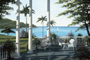 Bill saunders - Caribbean Comfort 