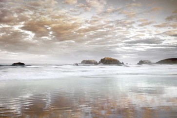 Dennis Frates - Sunrise Reflections 