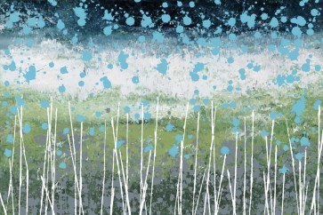 Liz Nichtberger - Aqua Splash 
