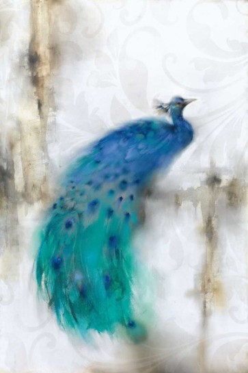 J.P. Prior - Jewel  Plumes I 