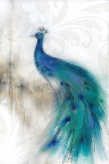 J.P. Prior - Jewel  Plumes II 