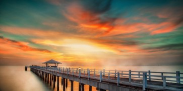 Trevor Newman - Zetty Into Sunset  