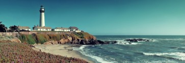 Amar Robert - Pigeon Point Lighthouse  