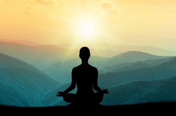 Ratchel Wood - Yoga And Meditation  