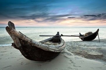 Ricardo Mensen - Boats  