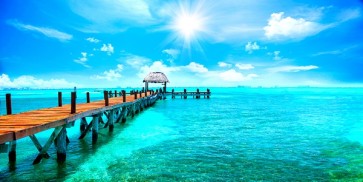 Ann Gavril - Exotic Caribbean Paradise  