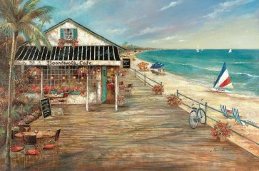 Ruane Manning - Boardwalk Caf?  