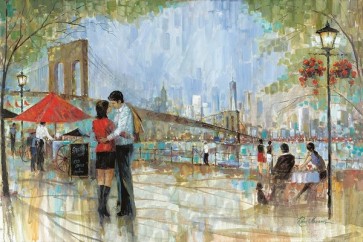 Ruane Manning - New York Romance  