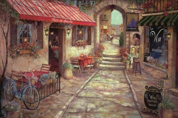 Ruane Manning - Bar Du Marche  