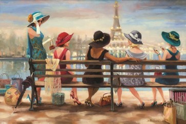Steve Henderson - Ladies Day Out  