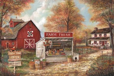 Ruane Manning - Farm Fresh  