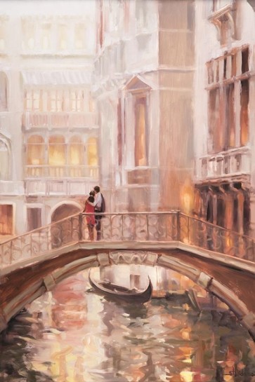 Steve Henderson - Perfect Day In Venice  
